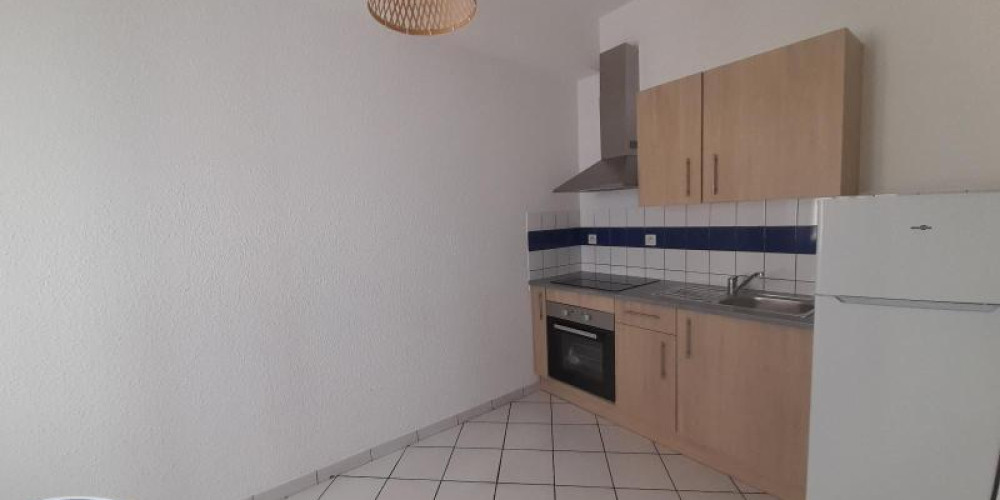 appartement à AGEN (47000)