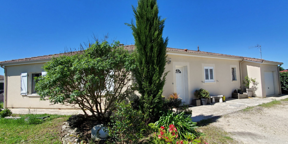 maison à MARMANDE (47200)