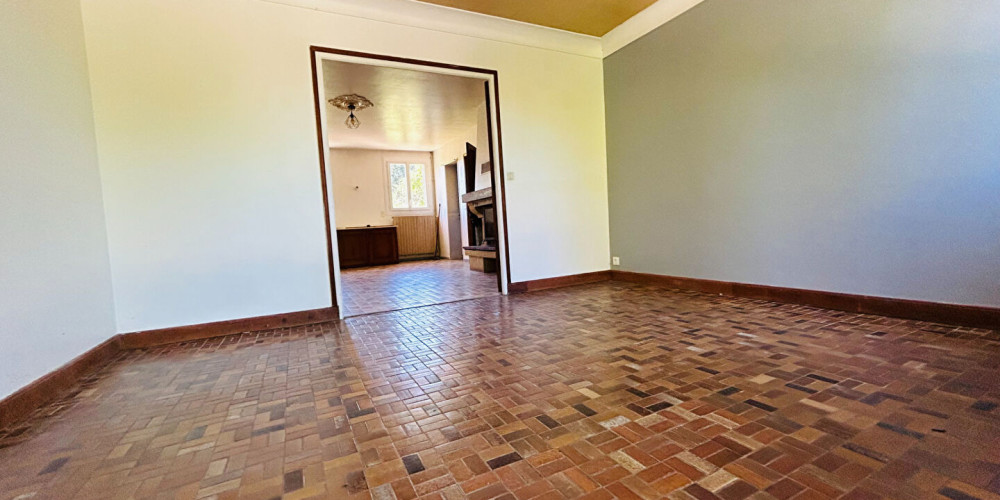 maison à VILLENEUVE SUR LOT (47300)