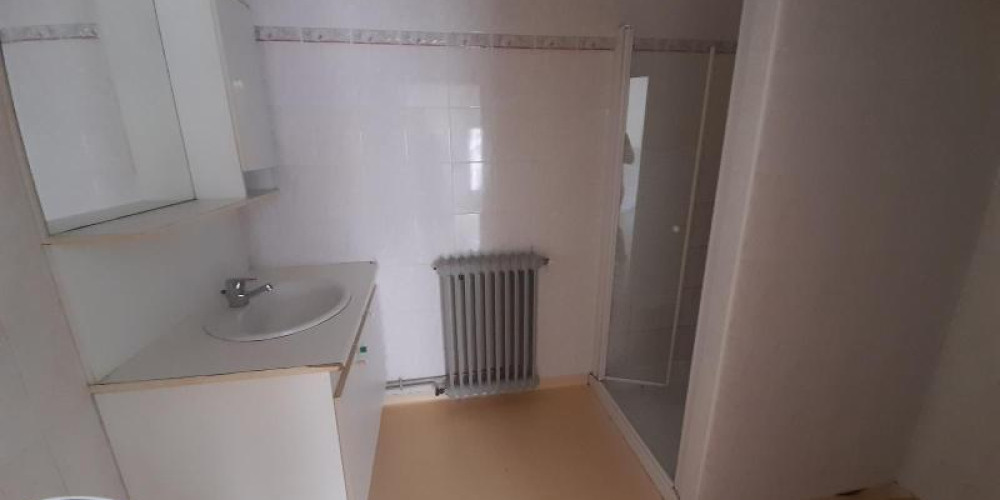 appartement à NERAC (47600)