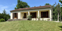maison à MIRAMONT DE GUYENNE (47800)