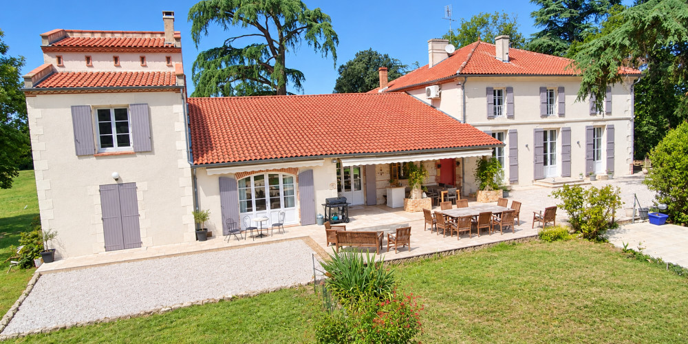 maison à AGEN (47000)