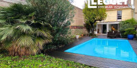 maison à VILLENEUVE SUR LOT (47300)