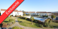 appartement à ESTILLAC (47310)