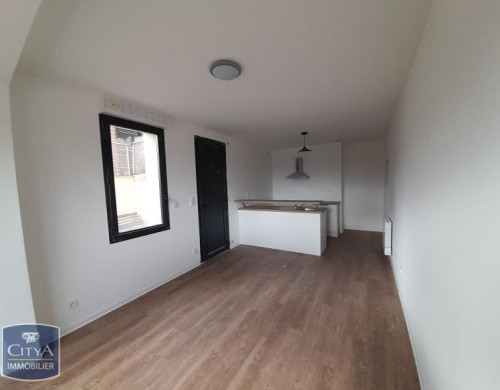 appartement  AGEN