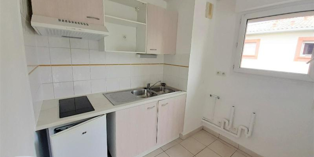 appartement à LE PASSAGE (47520)