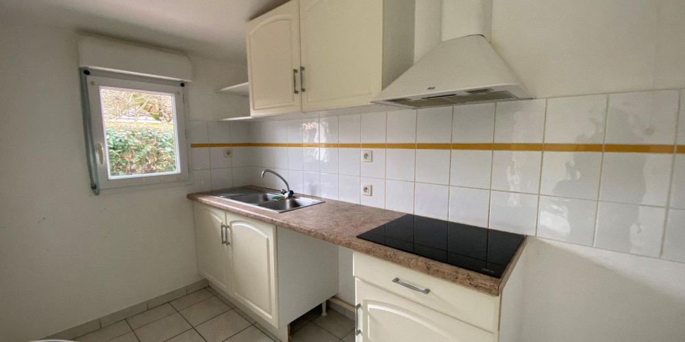 appartement à LE PASSAGE (47520)