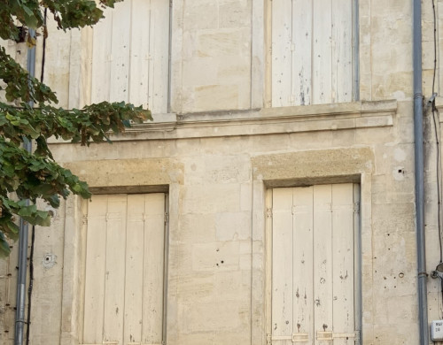 immeuble  MARMANDE