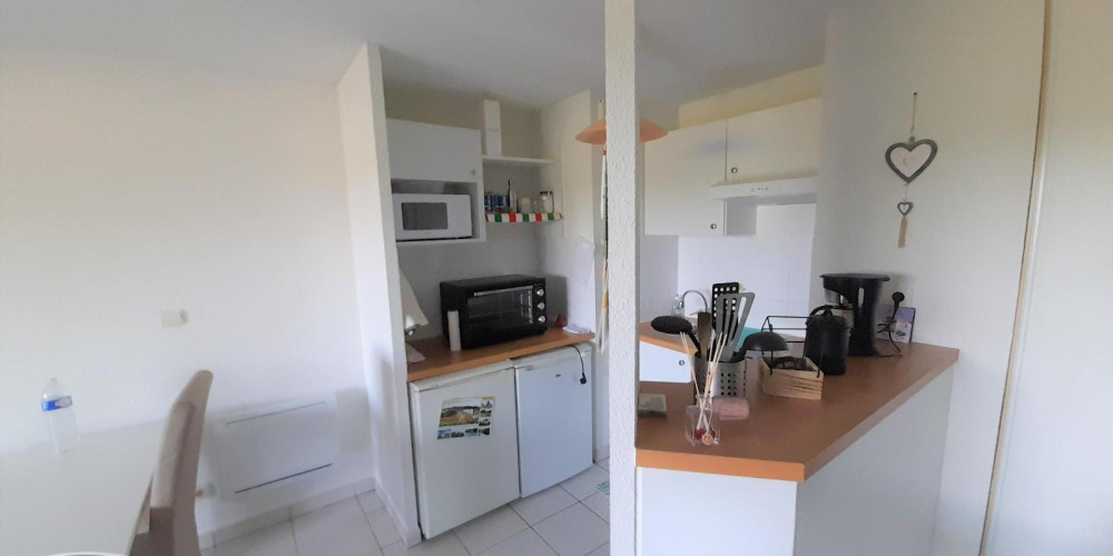 appartement à AGEN (47000)