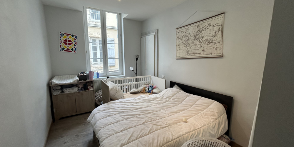 appartement à AGEN (47000)