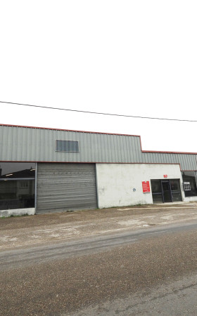 Local industriel  MARMANDE