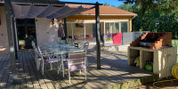 maison à PAILLOLES (47440)