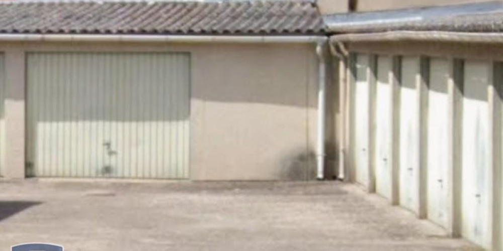 parking à AGEN (47000)