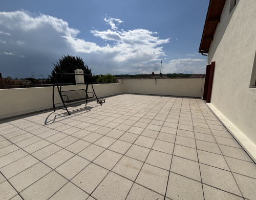 appartement  CASTELJALOUX