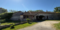 maison à DAUSSE (47140)