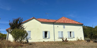 maison à STE LIVRADE SUR LOT (47110)