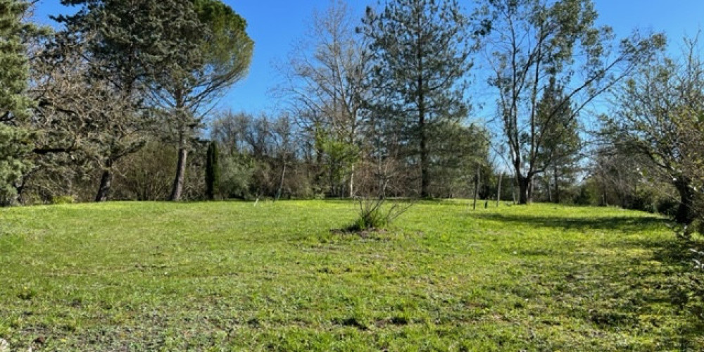 maison à DURAS (47120)