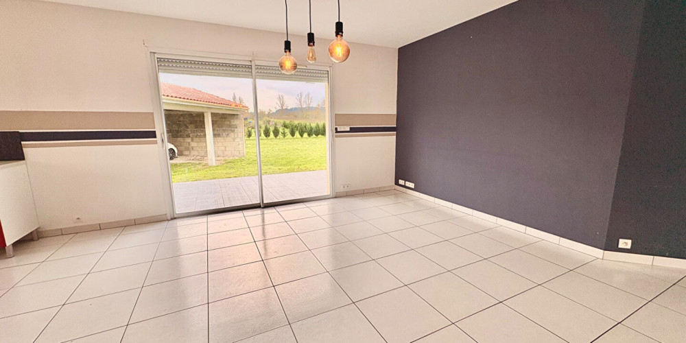 maison à BOUDY DE BEAUREGARD (47290)