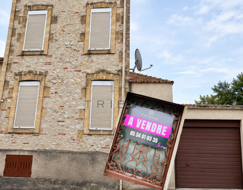 maison  AGEN