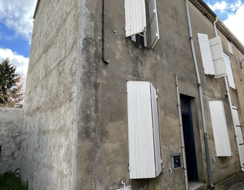 maison  AGEN