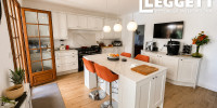 maison à LAUZUN (47410)