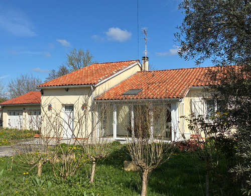 maison  STE LIVRADE SUR LOT