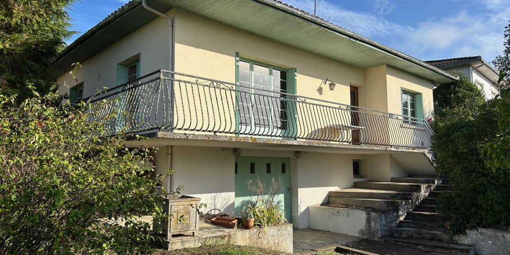 maison à LAVARDAC (47230)