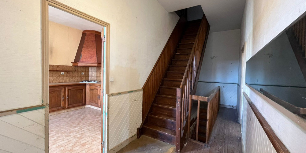 maison à CASTILLONNES (47330)