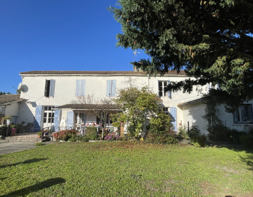 maison  BUZET SUR BAISE