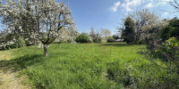 terrain à BEAUPUY (47200)