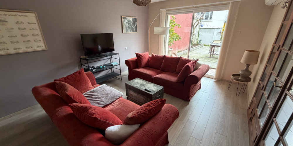 maison à CLAIRAC (47320)