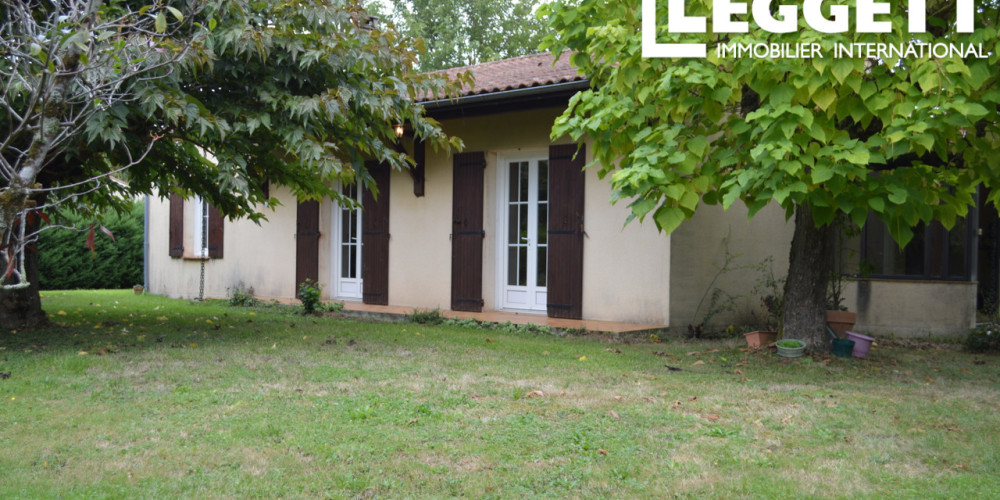 maison à ROUMAGNE (47800)