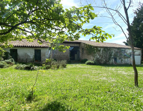 maison  MARMANDE