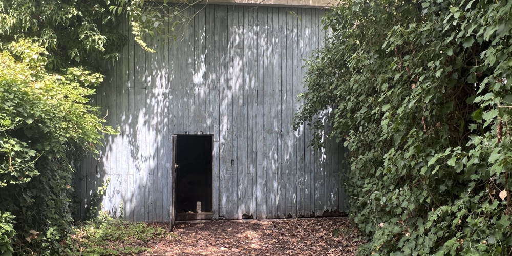 parking à MARMANDE (47200)