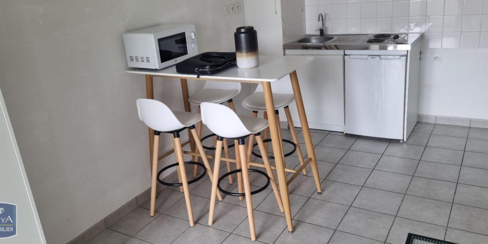 appartement à AGEN (47000)