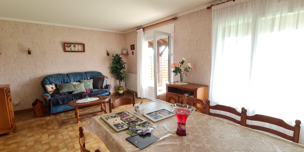 maison à TONNEINS (47400)