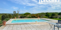 maison à MONTAYRAL (47500)