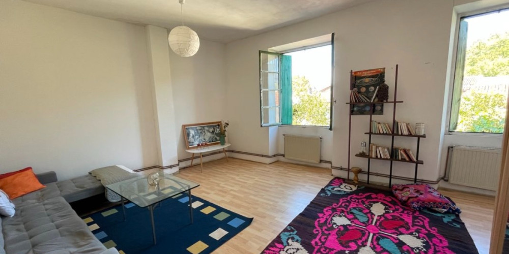 maison à CASSENEUIL (47440)