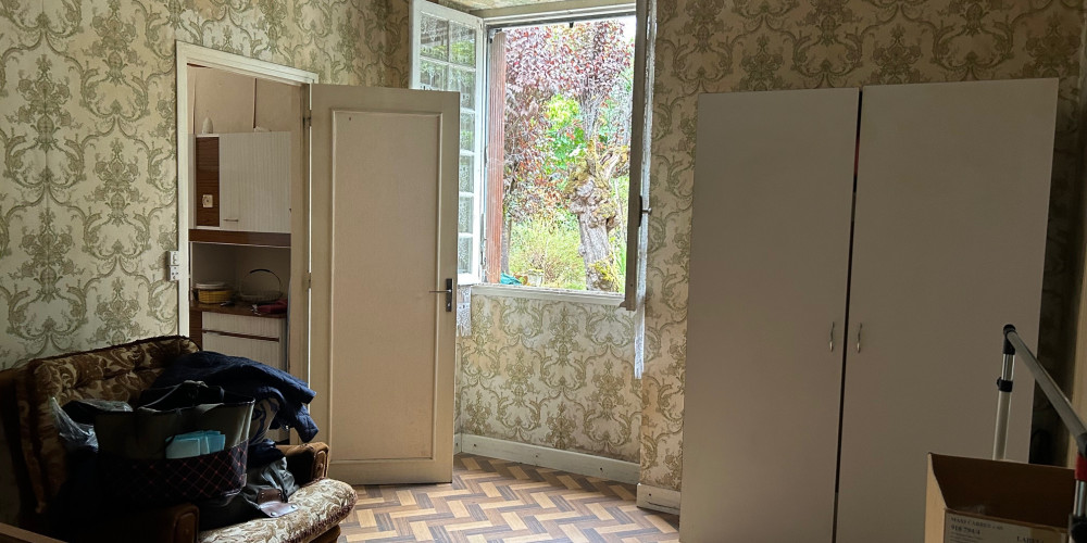 maison à BARBASTE (47230)