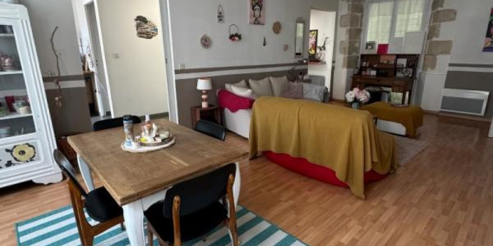 appartement à AGEN (47000)