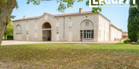 maison à MARMANDE (47200)