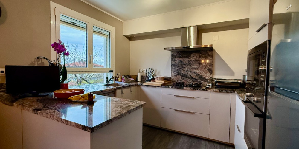 maison à VILLENEUVE SUR LOT (47300)