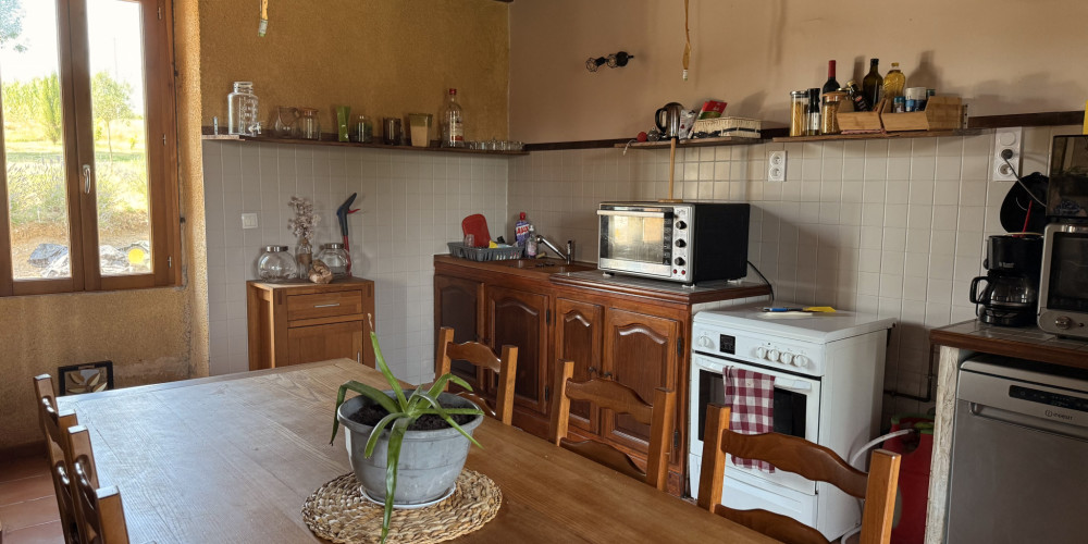 maison à MOULINET (47290)