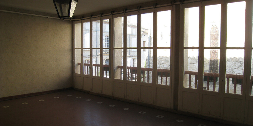 maison à PUYMIROL (47270)