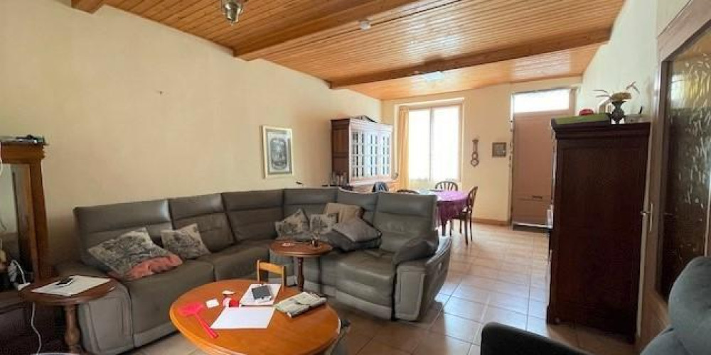 maison à VILLENEUVE SUR LOT (47300)