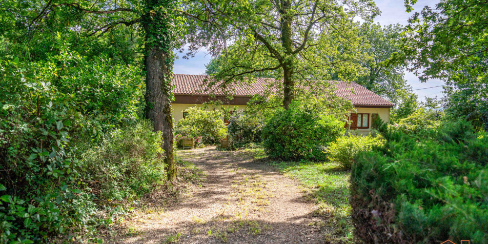 maison à LEDAT (47300)