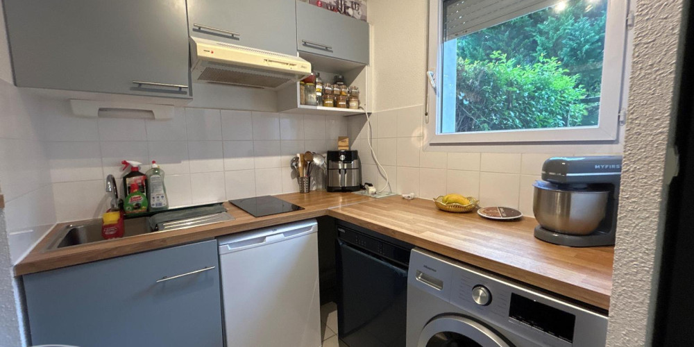 appartement à AGEN (47000)