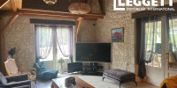 maison à PARDAILLAN (47120)