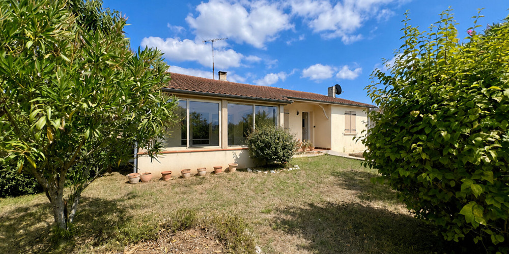 maison à CASTELMORON SUR LOT (47260)