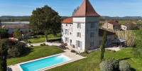maison à ST SARDOS (47360)